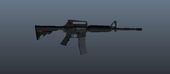 M4A1 Carbine